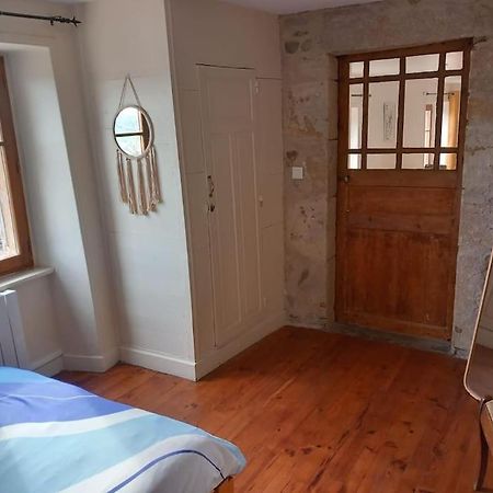 Joli Appartement Les Archers Montpeyroux  Exterior foto